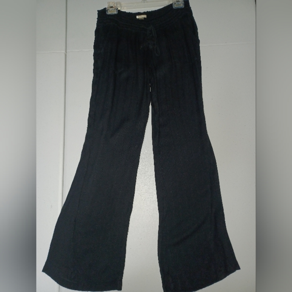 Roxy Black Beach Pants